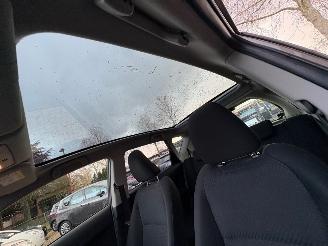 Toyota Verso S 1.3 VVT-i Dynamic | Navi Panoramadak Camera picture 11