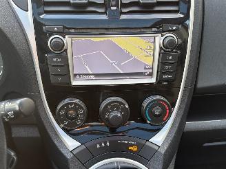 Toyota Verso S 1.3 VVT-i Dynamic | Navi Panoramadak Camera picture 18