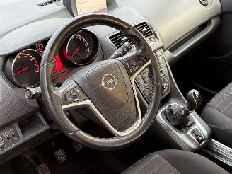 Opel Meriva 1.4 Business+ | Airco Navi Lm-velgen picture 13