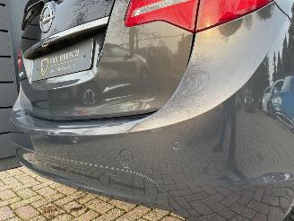 Opel Meriva 1.4 Business+ | Airco Navi Lm-velgen picture 10