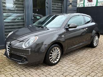 Avarii autoturisme Alfa Romeo MiTo Progression 1.4 8v | Airco Audio Lm-velgen 2014/8