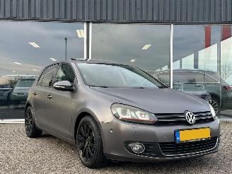  Volkswagen Golf DSG Panorama Dynaudio Leer Sport Mode 2009/1