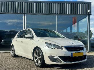 Avarii autoturisme Peugeot 308 1.6 Gt-Line 2013/1