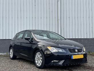  Seat Leon seat leon 1.6TDI 2014/1