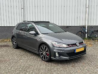  Volkswagen Golf 2.0TSI GTI 2017/1