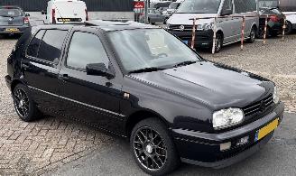  Volkswagen Golf 2.8 VR6 1994/1