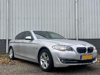  BMW 5-serie 523I 2011/1