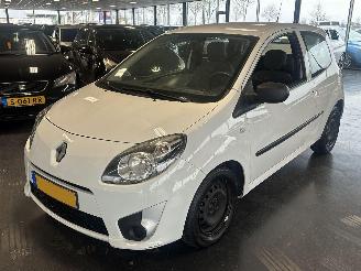 Avarii autoturisme Renault Twingo 1.5DCI 2011/5