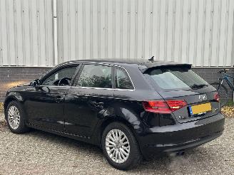 Audi A3 Automaat picture 3