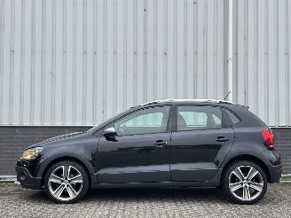Volkswagen Polo 1.2 TSI Cross picture 6