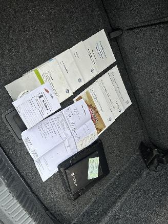 Volkswagen Polo 1.2 TSI Cross picture 16