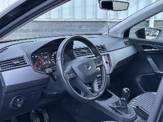 Seat Ibiza 1.0 TSI picture 9