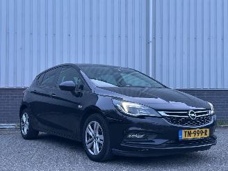  Opel Astra 1.0 innovation AUTOMAAT 2017/1