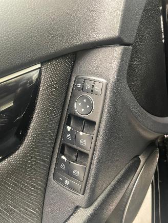 Mercedes C-klasse C 200 CDI Avantgarde Automaat picture 14