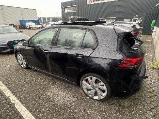 Volkswagen Golf GTE picture 3