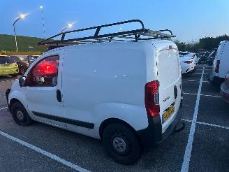 Fiat Fiorino 1.3 MJ Actual picture 3