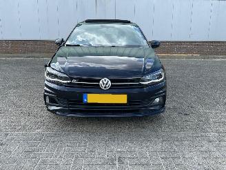  Volkswagen Polo 1.0 TSI R-Line 2018/1