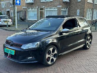  Volkswagen Polo 1.4TSI GTI Panorama 2012/1