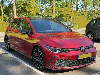  Volkswagen Golf 2.0TSI GTI Panorama 2021/5