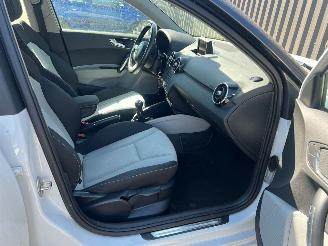 Audi A1 1.4TFSI S-Line picture 11