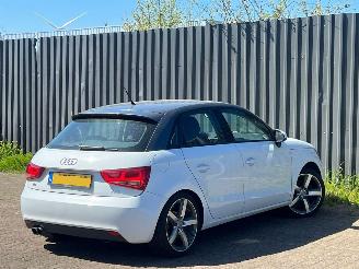 Audi A1 1.4TFSI S-Line picture 4