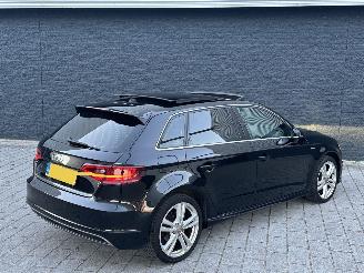 Audi A3 1.4TFSI S-Line Panorama picture 4