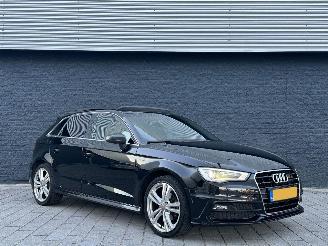  Audi A3 1.4TFSI S-Line Panorama 2014/1