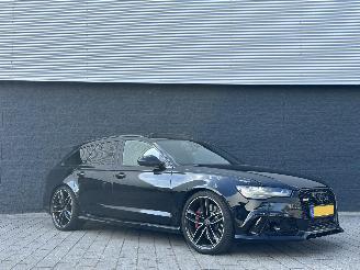 škoda osobní automobily Audi Rs6 4.0TFSI RS6 QUATTRO 2015/8