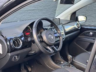 Volkswagen Up! 1.0 cheer up! picture 12