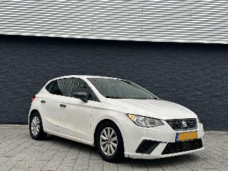  Seat Ibiza 1.0 Reference 2019/2