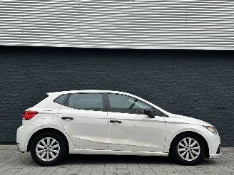 Seat Ibiza 1.0 Reference picture 2