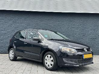  Volkswagen  1.2 Trendline 2009/7