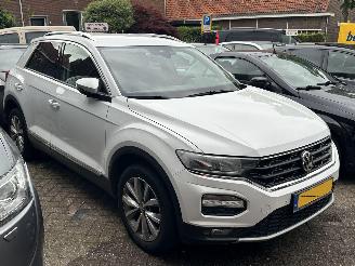  Volkswagen T-Roc 1.6TDI Highline 2018/7