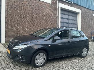 Seat Ibiza 1.2 Beat 2009/1