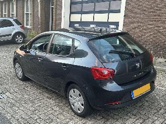 Seat Ibiza 1.2 Beat picture 2