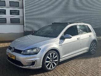  Volkswagen Golf 1.4TSI GTE Panorama Led 2014/1