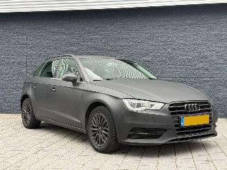  Audi A3 1.4 TFSI Attraction Pro Line Automaat 2014/1