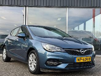 Avarii autoturisme Opel Astra 1.0 Online Edition Automaat NAP 2017/3