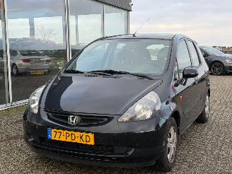 Avarii autoturisme Honda Jazz Honda Jazz 1.4 AUTOMAAT 2004/5