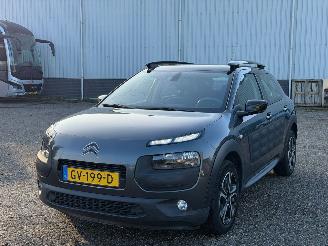 Avarii autoturisme Citroën C4 cactus 1.2 e-VTi Feel AUTOMAAT NAP 2015/8