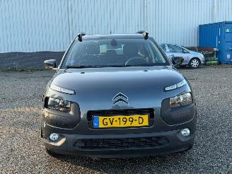 Citroën C4 cactus 1.2 e-VTi Feel AUTOMAAT NAP picture 5