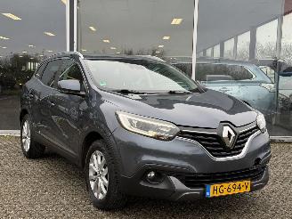 Avarii autoturisme Renault Kadjar 1.2 TCe Intens Bose NAP 2015/10