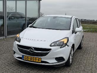 Unfallwagen Opel Corsa-E 1.3 CDTI Business+ 2015/4