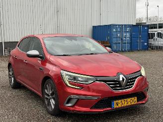 Renault Mégane 1.2 TCe GT-LINE LED picture 3