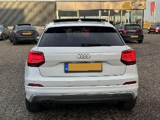 Audi Q2 1.4TFSI PANO/LED/AUTOMAAT picture 5