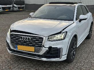 Audi Q2 1.4TFSI PANO/LED/AUTOMAAT picture 22