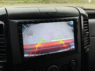 Mercedes Sprinter VIP CAMPER 906 KA 35 SPRINTER 313CDI picture 27