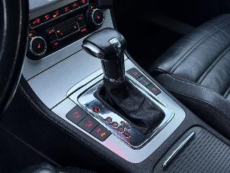 Volkswagen Passat cc 3.6 V6 FSI 4Motion AUTOMAAT picture 14