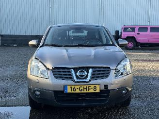 Nissan Qashqai 2.0 Tekna Premium 4WD AUTOMAAT picture 2
