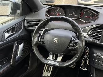 Peugeot 308 1.2 PureTech GT-line AUTOMAAT picture 14